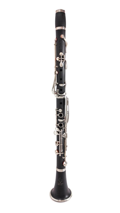 591 | Bb | BUFFET CRAMPON PARIS