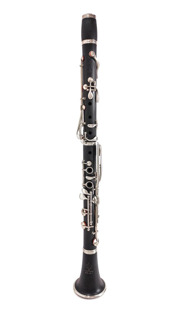 591 | Bb | BUFFET CRAMPON PARIS