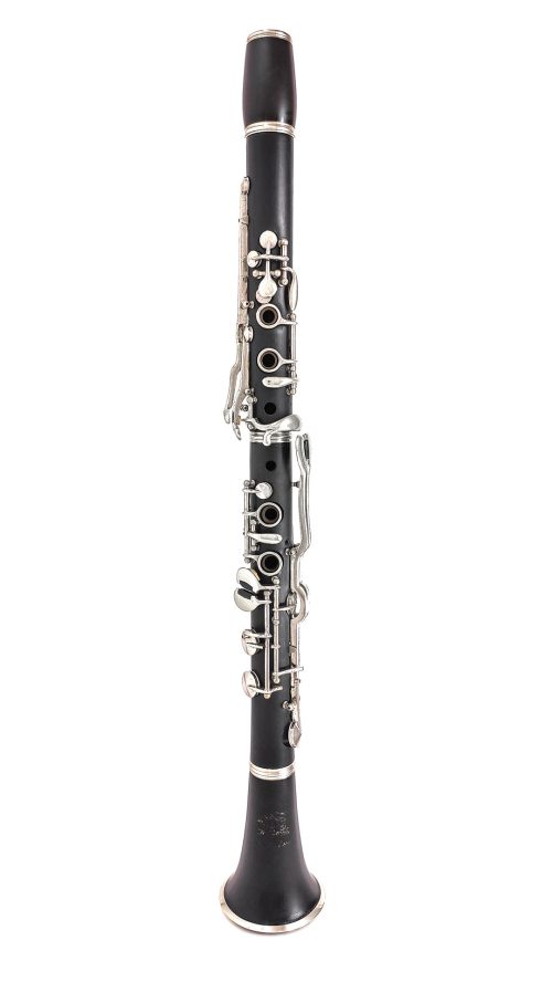 586 | Bb | AMATI