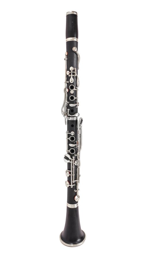 863 | Bb | BUFFET CRAMPON PARIS