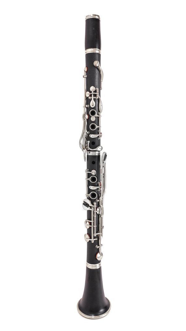863 | Bb | BUFFET CRAMPON PARIS