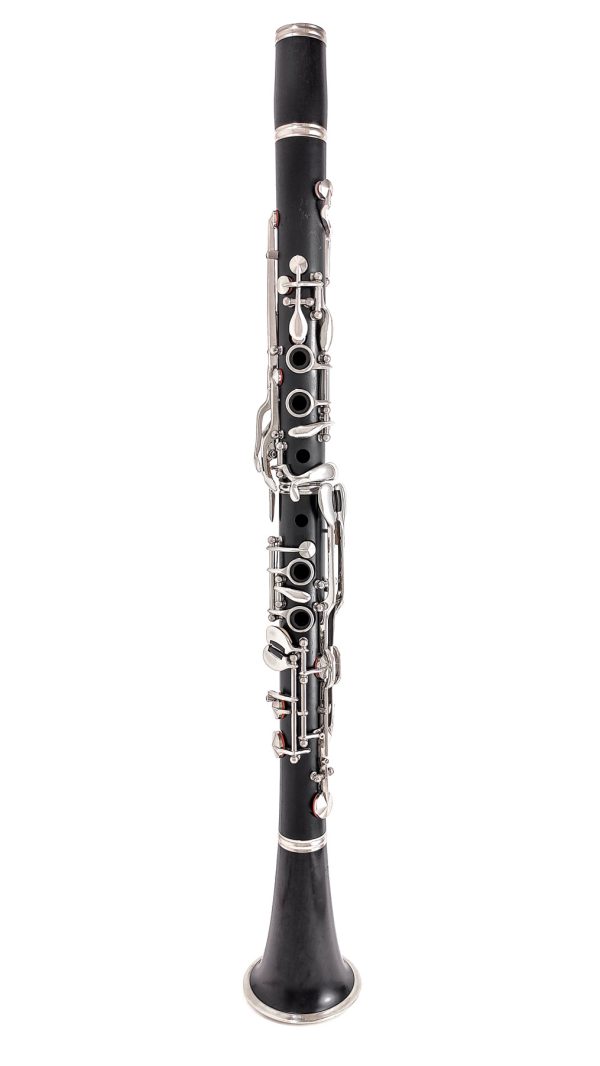 A34 | Bb | SCHREIBER