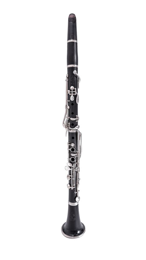 HP7 | Bb | BUFFET CRAMPON PARIS H.P.