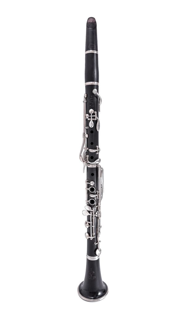 HP7 | Bb | BUFFET CRAMPON PARIS H.P.